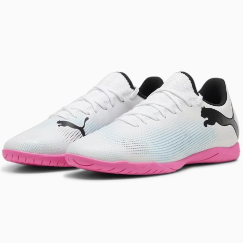 Buty Puma Future 7 Play IT 107727-01 biały 44 1/2 Puma