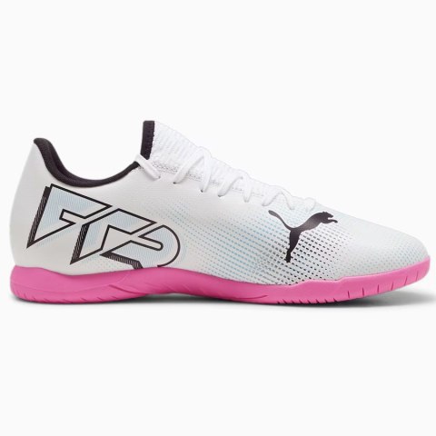 Buty Puma Future 7 Play IT 107727-01 biały 46 1/2 Puma