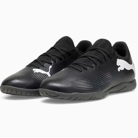 Buty Puma Future 7 Play IT 107727-02 czarny 46 1/2 Puma