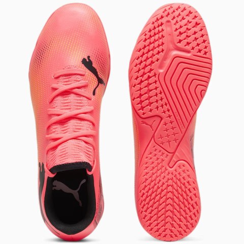 Buty Puma Future 7 Play IT 107727-03 różowy 44 1/2 Puma