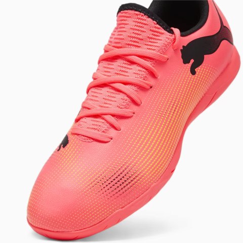Buty Puma Future 7 Play IT 107727-03 różowy 44 1/2 Puma