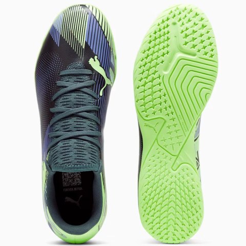 Buty Puma Future 7 Play IT 107942-03 szary 46 1/2 Puma