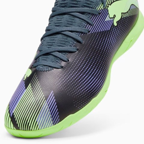 Buty Puma Future 7 Play IT 107942-03 szary 46 1/2 Puma