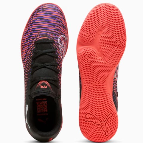 Buty Puma Future 8 Play IT 108379-01 czarny 44 1/2 Puma