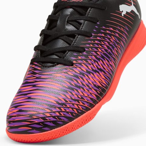Buty Puma Future 8 Play Jr IT 108397-01 czarny 28 Puma