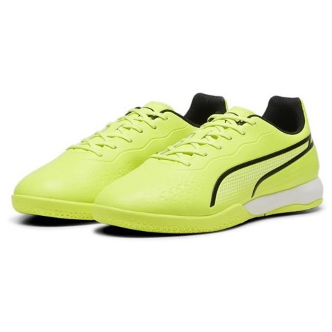 Buty Puma KING Match IT 107261-04 zielony 45 Puma