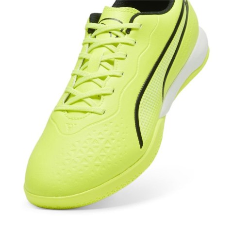 Buty Puma KING Match IT 107261-04 zielony 46 Puma