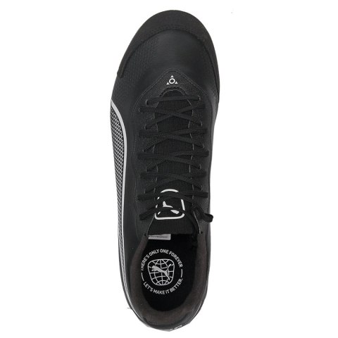 Buty Puma King Pro IT 107256-01 czarny 44 1/2 Puma