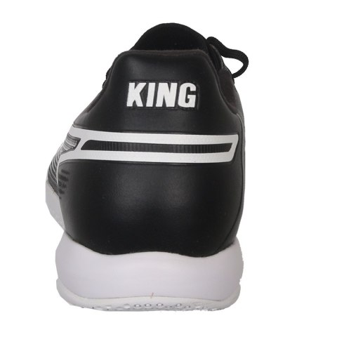 Buty Puma King Pro IT 107256-01 czarny 44 1/2 Puma