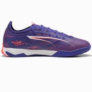 Buty Puma Ultra 5 Match IT 107895-01 niebieski 42 Puma
