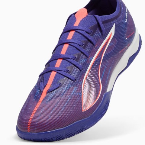 Buty Puma Ultra 5 Match IT 107895-01 niebieski 44 1/2 Puma