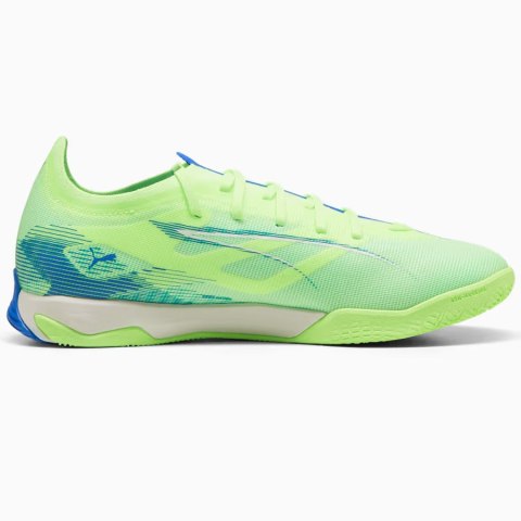 Buty Puma Ultra 5 Match IT 107895-03 zielony 43 Puma