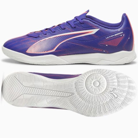 Buty Puma Ultra 5 Play IT 107907-01 niebieski 44 1/2 Puma