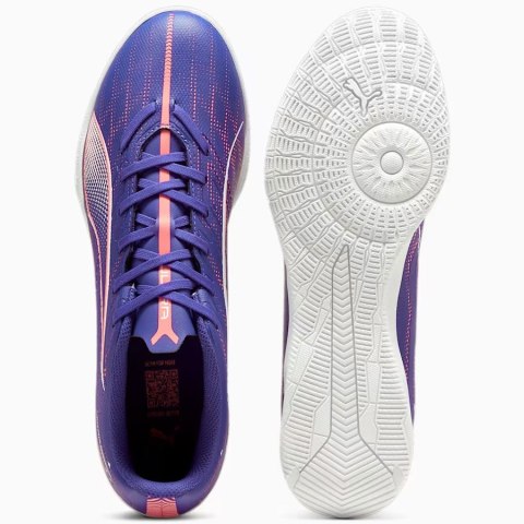 Buty Puma Ultra 5 Play IT 107907-01 niebieski 44 1/2 Puma