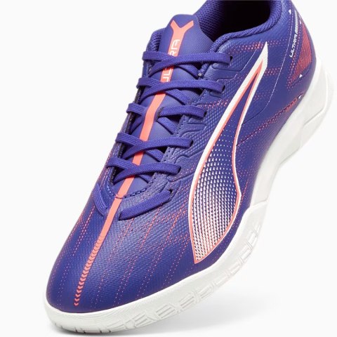 Buty Puma Ultra 5 Play IT 107907-01 niebieski 44 1/2 Puma