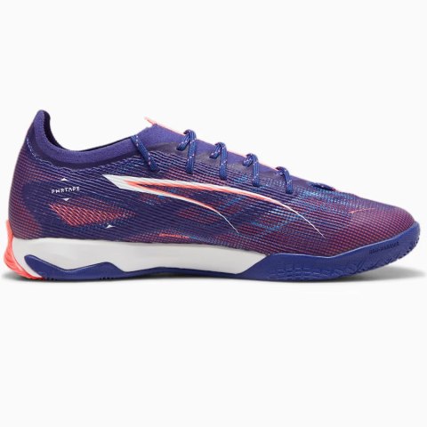 Buty Puma Ultra 5 Pro Court IT 107888-01 niebieski 44 Puma