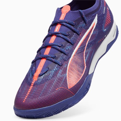 Buty Puma Ultra 5 Pro Court IT 107888-01 niebieski 44 Puma