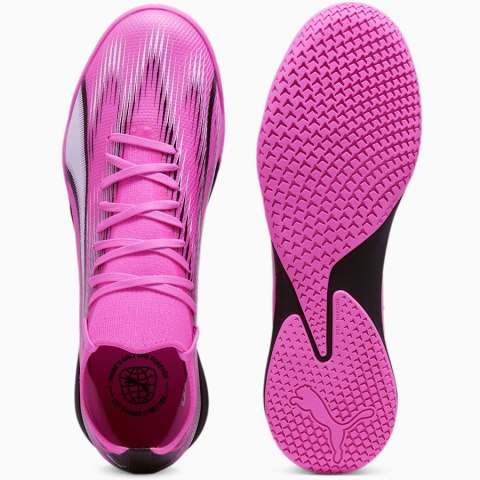 Buty Puma Ultra Match IT 107758-01 różowy 43 Puma