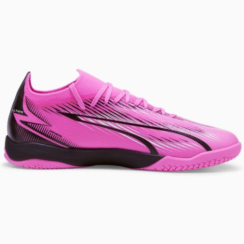 Buty Puma Ultra Match IT 107758-01 różowy 46 Puma