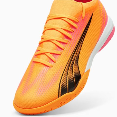 Buty Puma Ultra Match IT 107758-03 pomarańczowy 42 1/2 Puma
