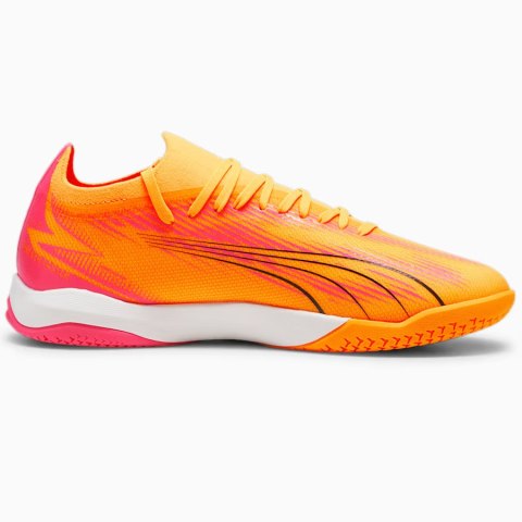 Buty Puma Ultra Match IT 107758-03 pomarańczowy 45 Puma