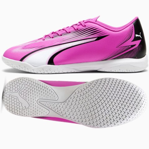Buty Puma Ultra Play IT 107766-01 różowy 42 Puma