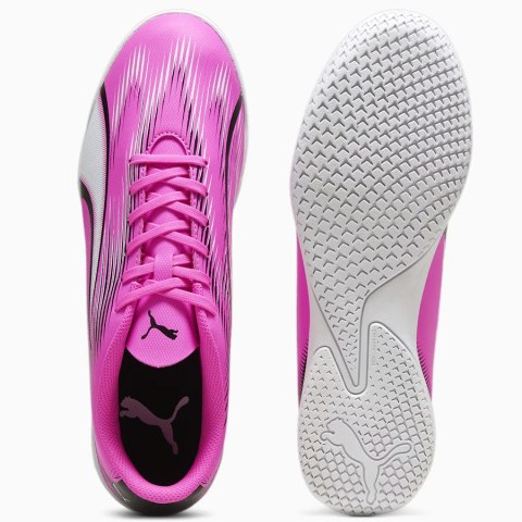 Buty Puma Ultra Play IT 107766-01 różowy 42 Puma
