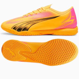 Buty Puma Ultra Play IT 107766-03 pomarańczowy 44 Puma