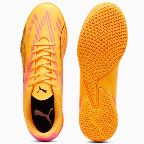 Buty Puma Ultra Play IT 107766-03 pomarańczowy 44 Puma