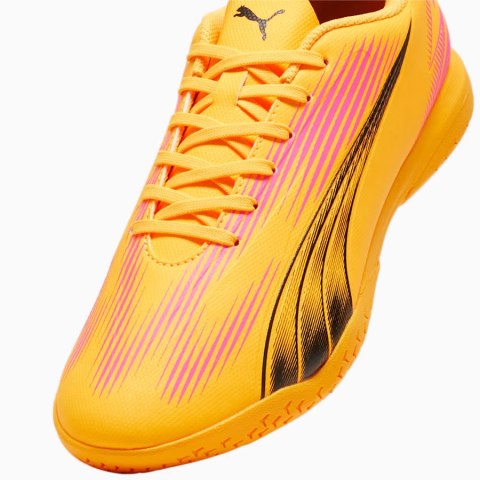Buty Puma Ultra Play IT 107766-03 pomarańczowy 44 Puma