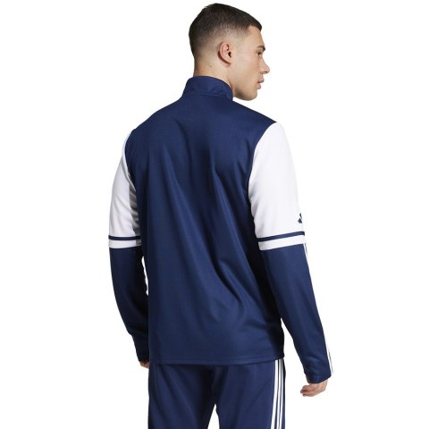 Bluza adidas SQUADRA 25 Training JKT JD2978 granatowy L Adidas