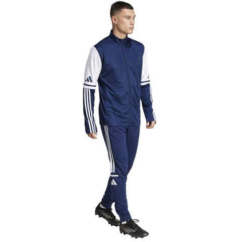 Bluza adidas SQUADRA 25 Training JKT JD2978 granatowy M Adidas