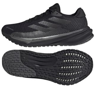 Buty adidas SuperNova GTX ID6306 42 czarny Adidas