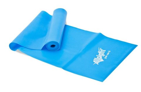 GUMA DO ĆWICZEŃ ALLRIGHT MEDIUM(ŚREDNIA) GUMA DO ĆWICZEŃ ALLRIGHT MEDIUM(ŚREDNIA)