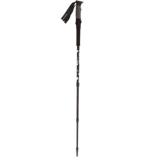 Kijki trekkingowe Viking Nelio Pro Trekking czarno-szaro-białe 610-22-2960-09-UNI Viking