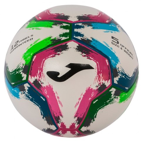 Piłka Joma Pro Gioco II 400646.200 biały 5 Joma