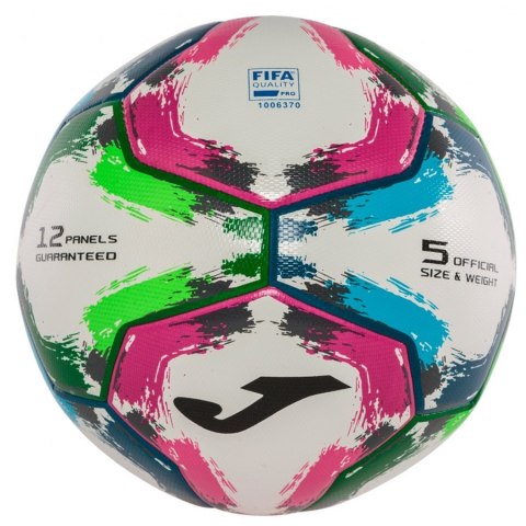 Piłka Joma Pro Gioco II 400646.200 biały 5 Joma