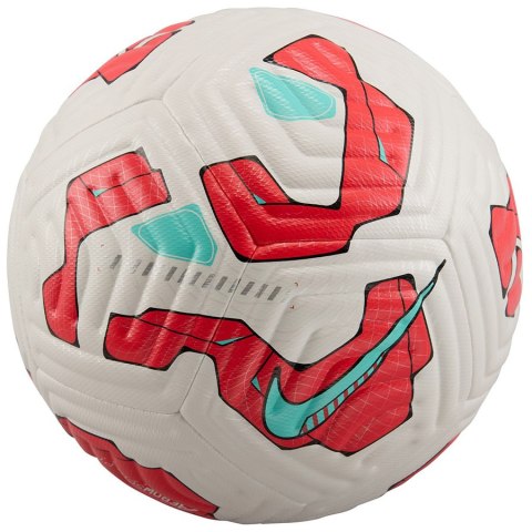 Piłka Nike Academy Plus FZ2632-101 biały 5 Nike