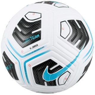 Piłka Nike Academy Team FZ7540-102 biały 3 Nike