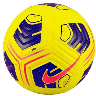 Piłka Nike Academy Team FZ7540-710 żółty 3 Nike