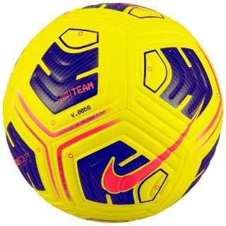 Piłka Nike Academy Team FZ7540-710 żółty 5 Nike