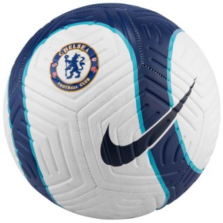 Piłka Nike Chelsea FC Strike DJ9962 100 biały 5 Nike