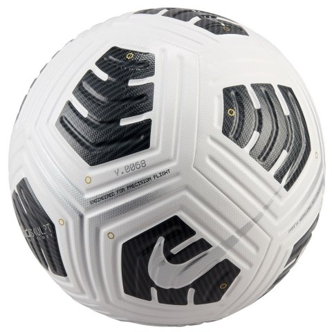 Piłka Nike Club Elite FZ7544-100 biały 5 Nike Piłka Nike Club Elite FZ7544-100 biały 5 Nike