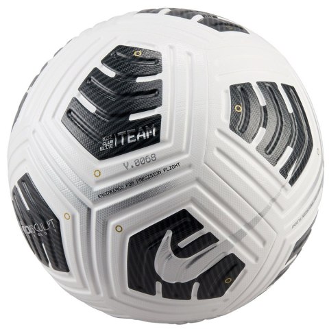 Piłka Nike Club Elite FZ7544-100 biały 5 Nike Piłka Nike Club Elite FZ7544-100 biały 5 Nike