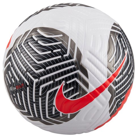 Piłka Nike Flight FB2901-100 biały 5 Nike
