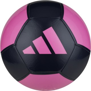 Piłka adidas EPP Club JH3753 czarny 5 Adidas