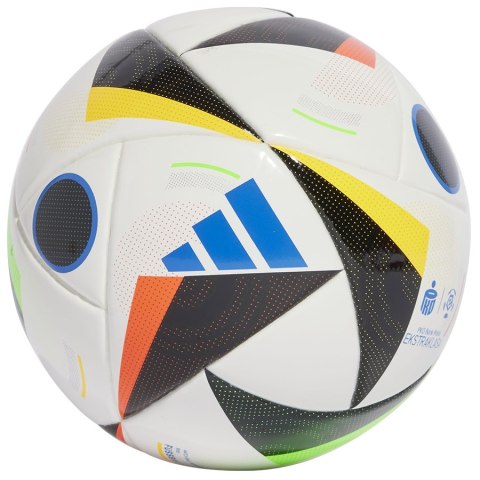 Piłka adidas Ekstraklasa Mini JD9064 multikolor 1 Adidas Piłka adidas Ekstraklasa Mini JD9064 multikolor 1 Adidas
