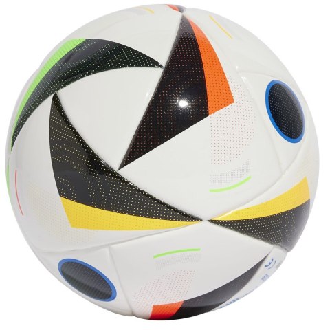 Piłka adidas Ekstraklasa Mini JD9064 multikolor 1 Adidas Piłka adidas Ekstraklasa Mini JD9064 multikolor 1 Adidas