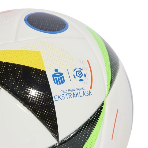 Piłka adidas Ekstraklasa Mini JD9064 multikolor 1 Adidas Piłka adidas Ekstraklasa Mini JD9064 multikolor 1 Adidas