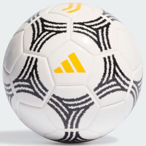 Piłka adidas Juventus Mini Home IA0930 biały 1 Adidas Piłka adidas Juventus Mini Home IA0930 biały 1 Adidas